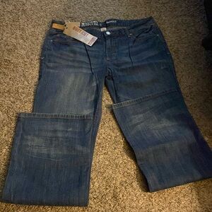 Women’s Mossimo Jeans